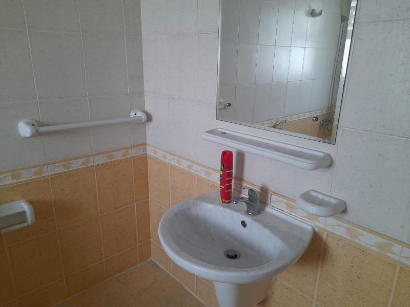 Furnished Room With Attached Washroom Available In Al Nahda Sharjah AED 1500 Per Month
